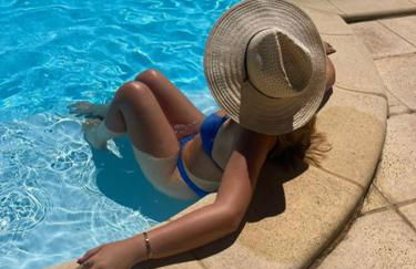 Domaine la Cabane luxe vakantiehuizen met zwembad - Foto 33