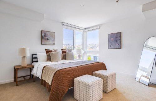 Luxurious 2Bed 2Bath Apartment at Formosa - Foto 18