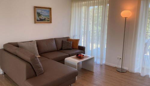 Dünenwelle - 3 Zi, Kü, 2 Bäder, Balkon - Foto 3