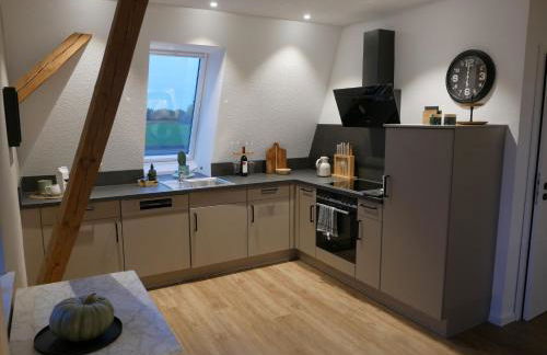 Weidehof großer Heuboden - Foto 8