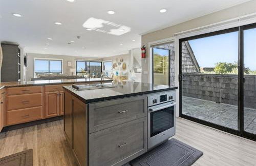 Oceanview Luxury - 5BR - Hot Tub - Steps to Beach - Foto 55