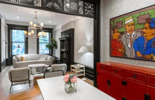 Spectacular vacation home with excellent location in New York - Foto 6