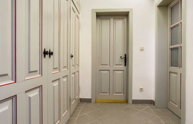 Vila Krumlov - Foto 61