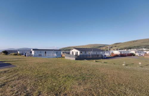 Snowdonia Sunbeach Holiday Sea and Mountain view - Photo 29