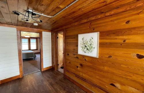 Charming Retreat 5 Min to Tims Ford Lake Sleeps 8 - Foto 26