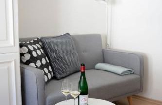 Claes Weinquartier - Appartements & Wein by Niko Schmitt - Foto 34