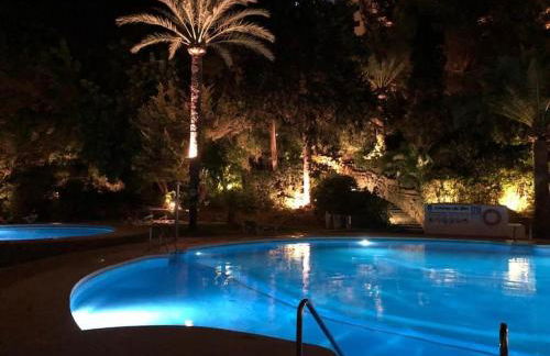 Beautiful Marbella Apartment - Photo 18