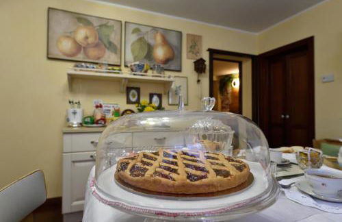 Residenza Aurora - Foto 25