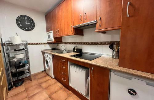 Apartamento Kariba Antigua Casa Anita - Foto 12