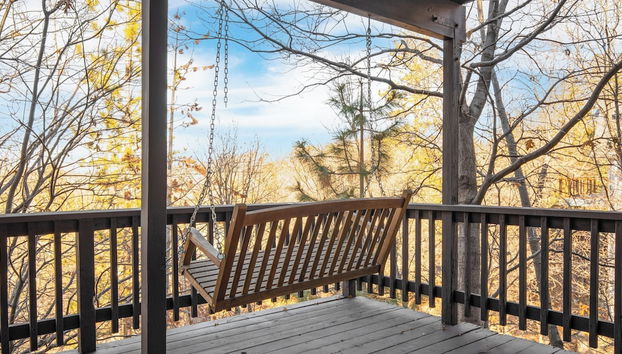 2 Decks, Views, Firepit Cozy Modern & Relaxing Home Blue Spruce by Avantstay - Foto 4, Interior