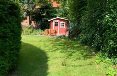 Ferienwohnung Wentorf Amt Sandesneben - Foto 28