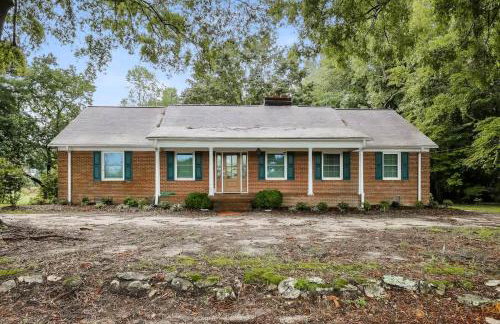 Country Comfort Hideaway - Foto 14