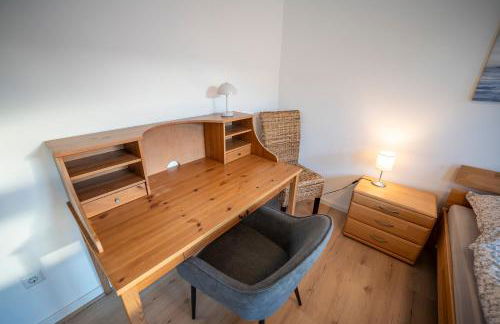 Haus unterm Mammutbaum - Elberadweg - Foto 45