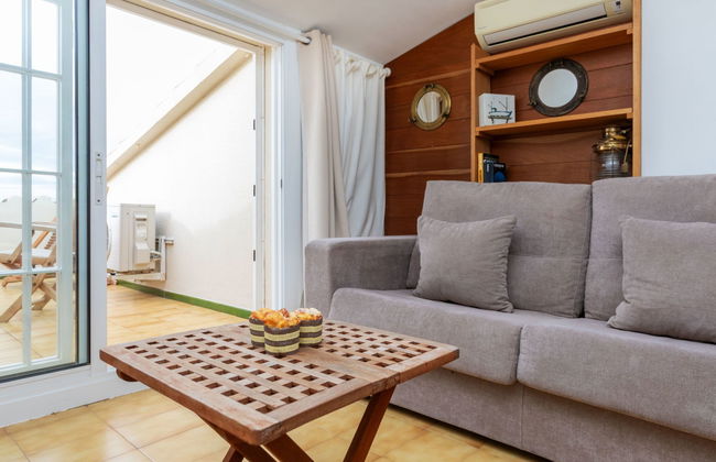 Port L'escala - Foto 8