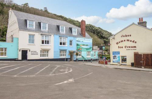 Cajun Cottage - Foto 43