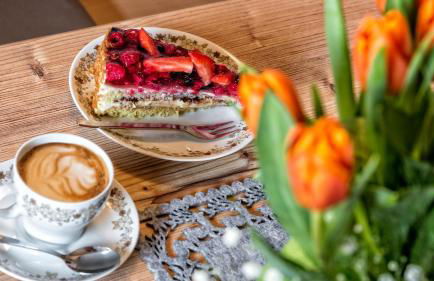 Appartement Treffpunkt - Photo 20