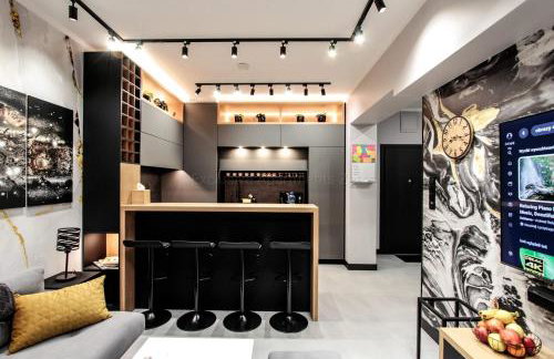 EXCLUSIVE APARTMENTS ZATOR - Foto 15