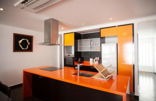 Chalet Playa Miramar - Foto 12