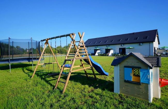 Terraced House in Mielenko Near Seaside Beach - Foto 14