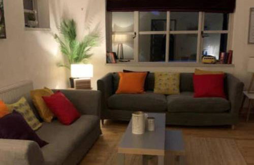 Stunning Barn private hot tub Malvern & Worcester Sleeps 6 - Foto 14