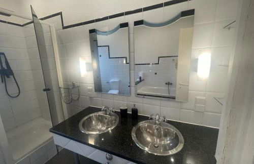 schön wohnen ! Netflix Nespresso Küche Parkplatz Garten - Foto 20