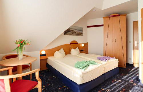 Aparthotel Leuchtfeuer Rügen - Foto 28