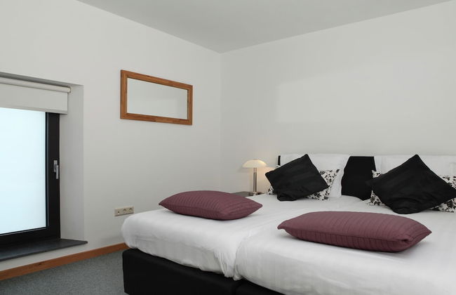 Holiday Home in Epen With Garden & BBQ - Foto 7