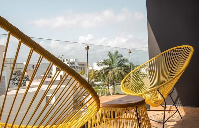 APART ESTUDIO DE LUJO a pasos de 5ta Av. - Photo 8