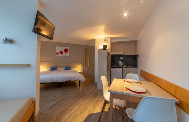 VVF Normandie Veules-les-Roses - Foto 12