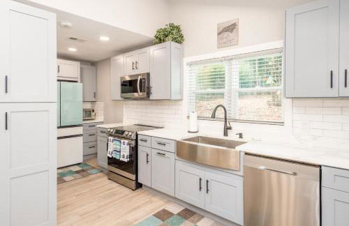 Blue Bamboo Escape - Foto 8