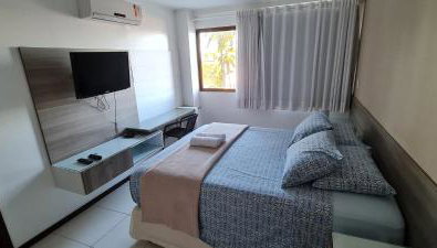 Apt. Cond. Barra Bali - Foto 3