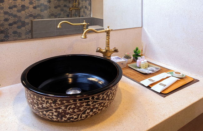 Grand Orlov Apart Hotel - Foto 58