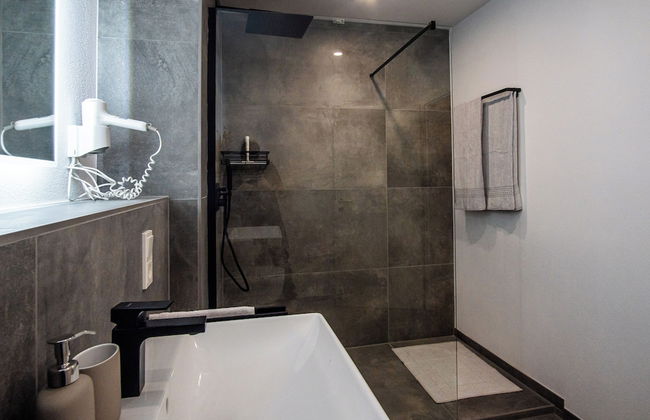 Ferienwohnungen Moselblick Bekond - Foto 7