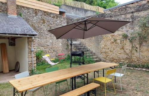 Grand Gîte Les Chemisières - Foto 11