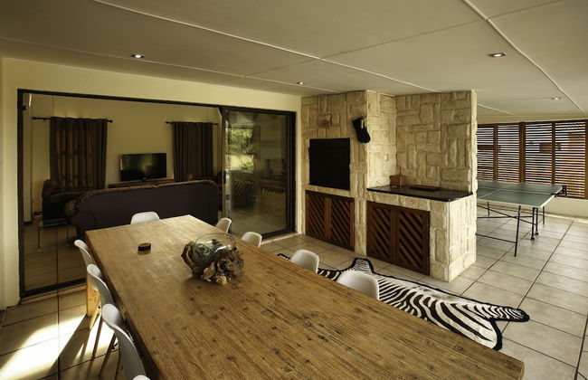 Bailee's Place Langebaan 6-sleeper - Foto 25