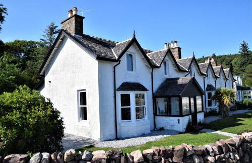 Munro Cottage - Foto 37