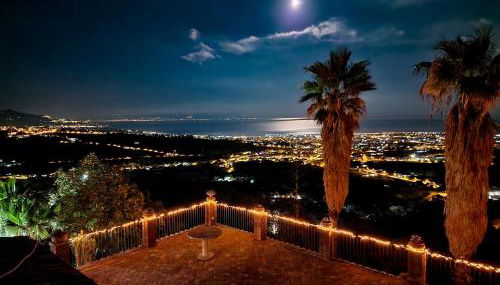 Etna Panoramic Villa With Swimming Pool - Foto 4