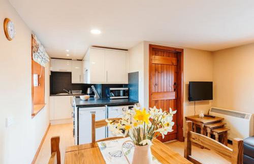 Valley View at Clauchan Holiday Cottages - Foto 9