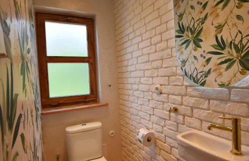 Large Holiday Villa With Sauna, Jacuzzi and Pool - Foto 50