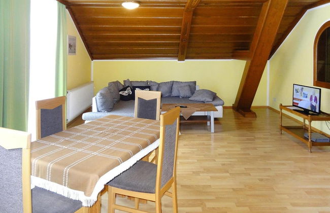 Apartment in St. Kanzian by Klopeiner See - Foto 4