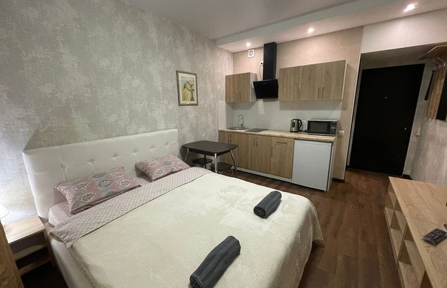 Ladomir Tyumen passage - Foto 8