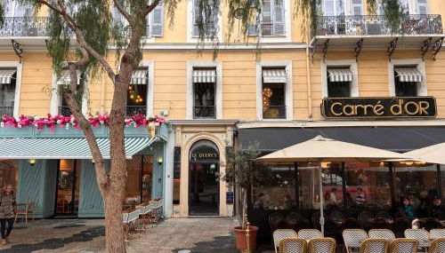 Magenta MaMa - Comfort & Charm in Nice Carré d'Or - Near beach - Foto 5