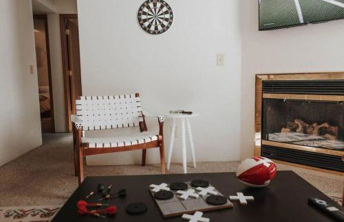 Scandinavian - Sports themed - Ping-Pong - Foto 28