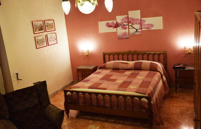 Dimora Fulgenzio - Foto 7