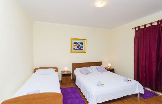 Apartments Dora Mljet - Foto 5