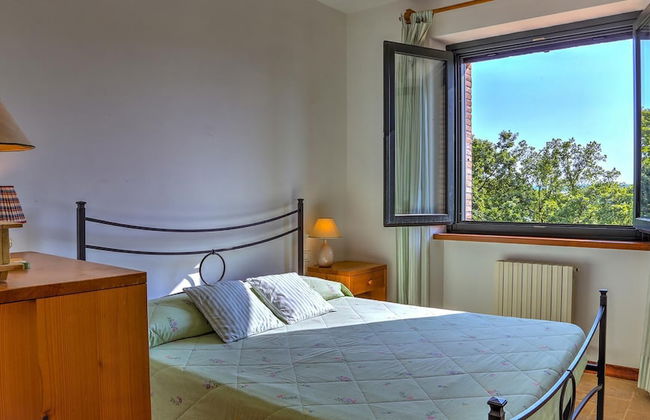 Tr-a691-basc0at - Villa Poggio Verde 6 - Foto 21