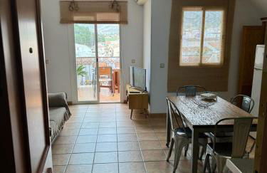 Mirador de Alhaurín Loft City Center - Photo 68