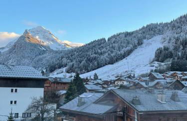 Résidence Les Voroches - Foto 34