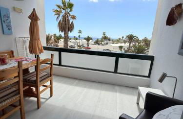 Al Sole Studios residence Playa Roca - Photo 18
