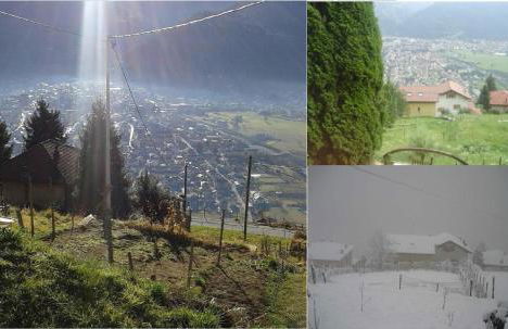 '' Al Pèrgul '' - Photo 19